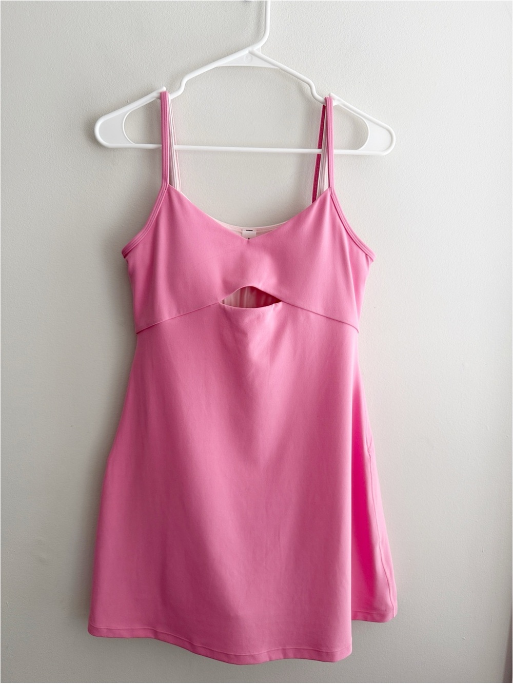 Lululemon Align Layered Dress